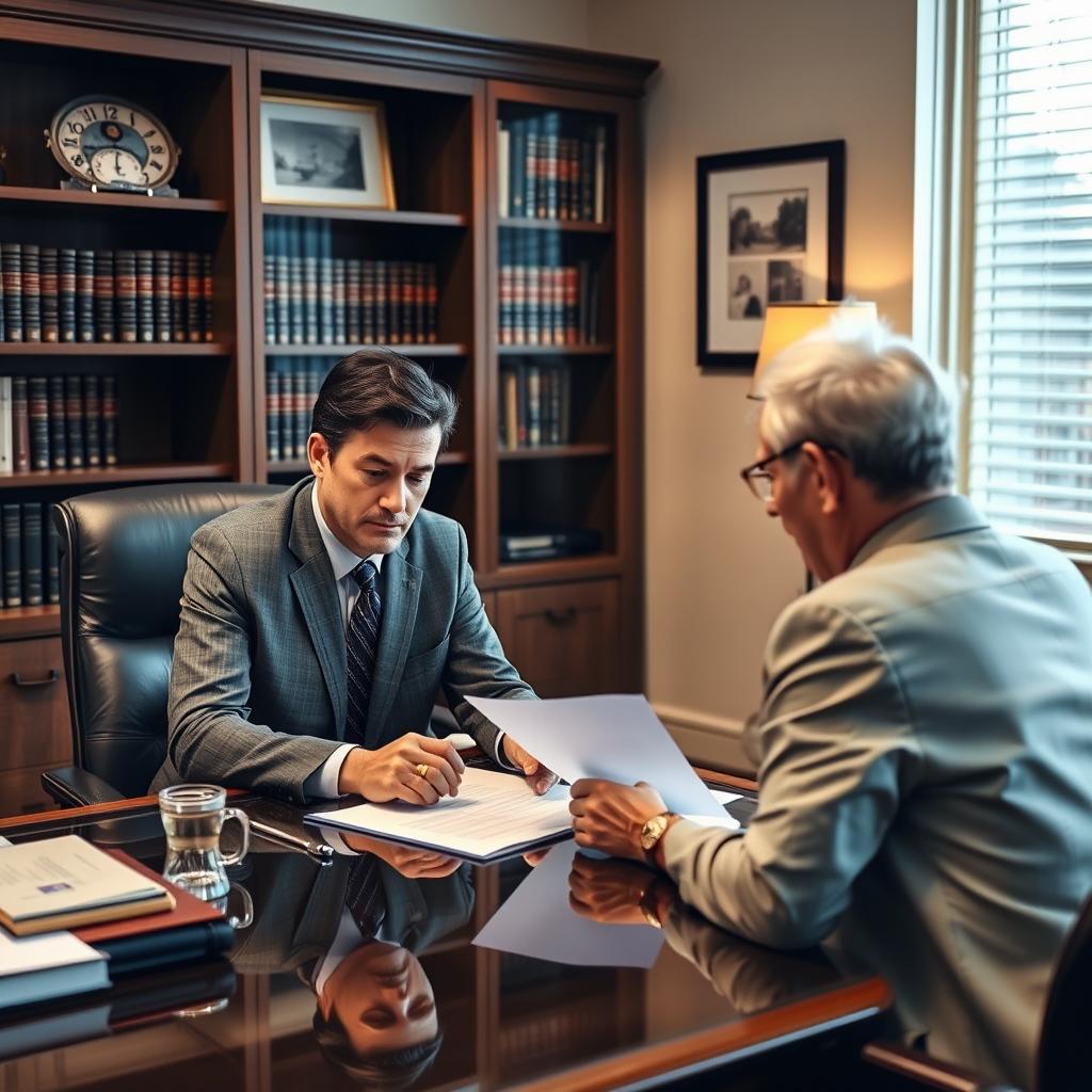Retirement Account Division Lawyer Louisa County