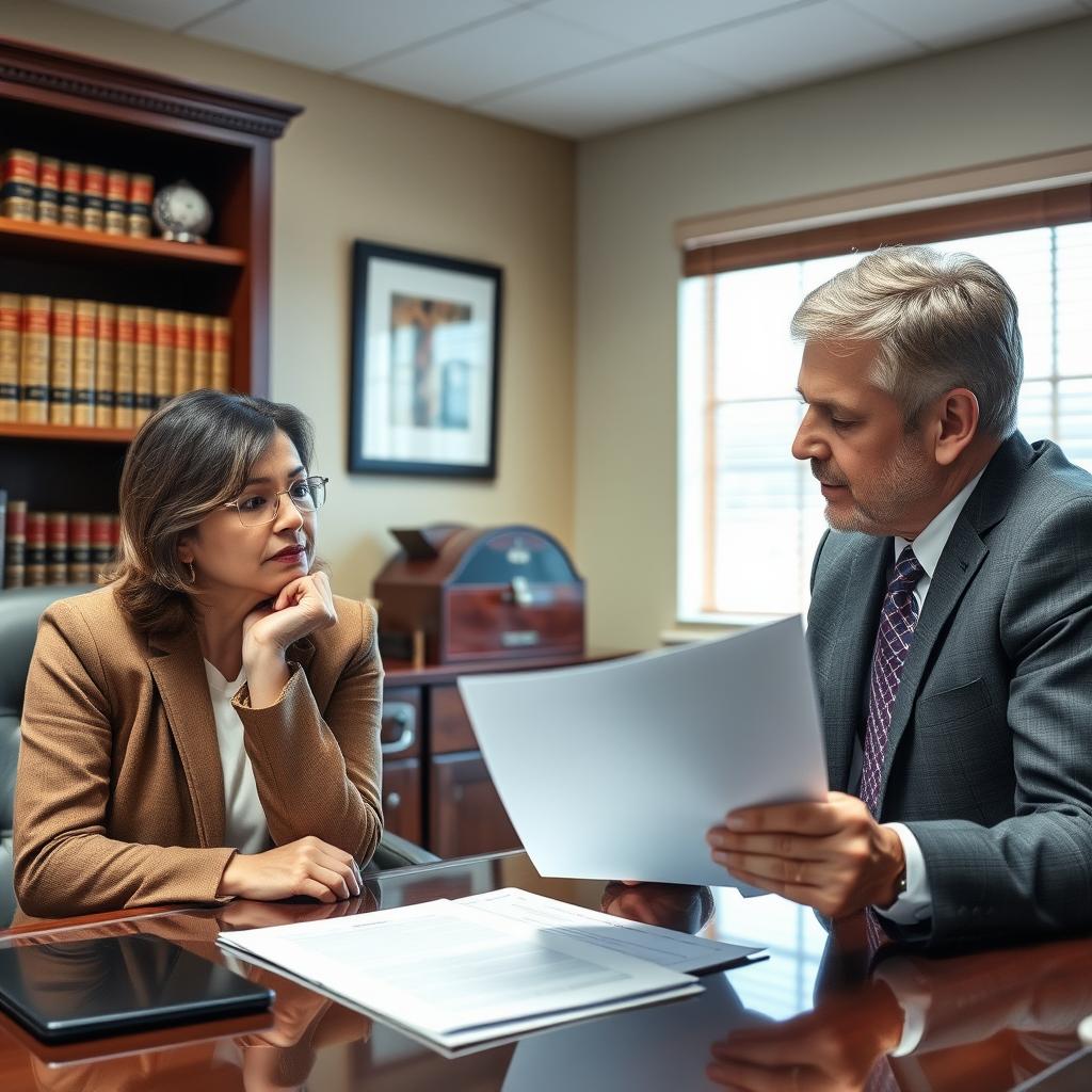 Retirement Account Division Lawyer Shenandoah County