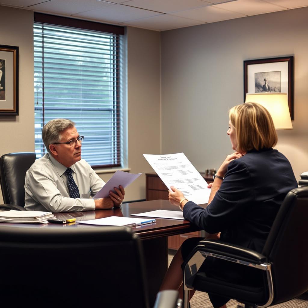 Retirement Account Division Lawyer Virginia Beach