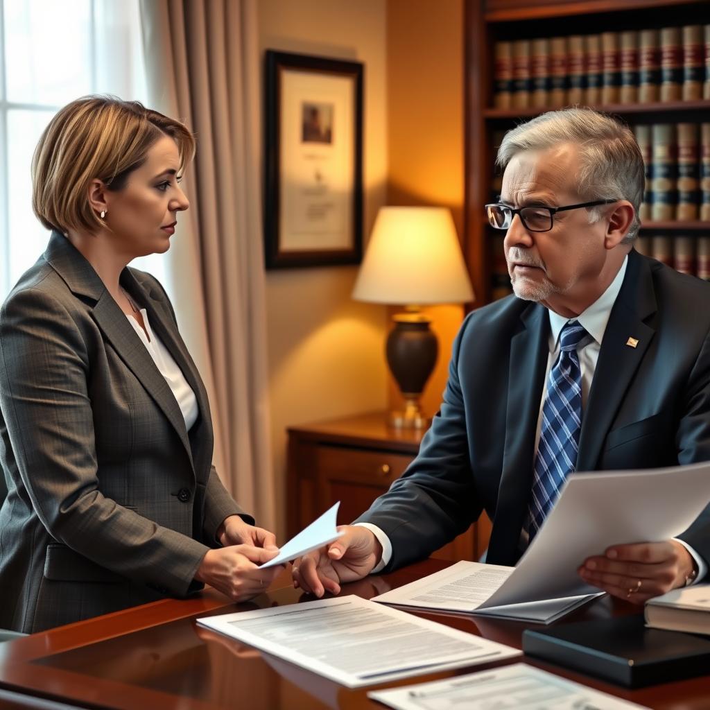 Special Proceedings Lawyer York County