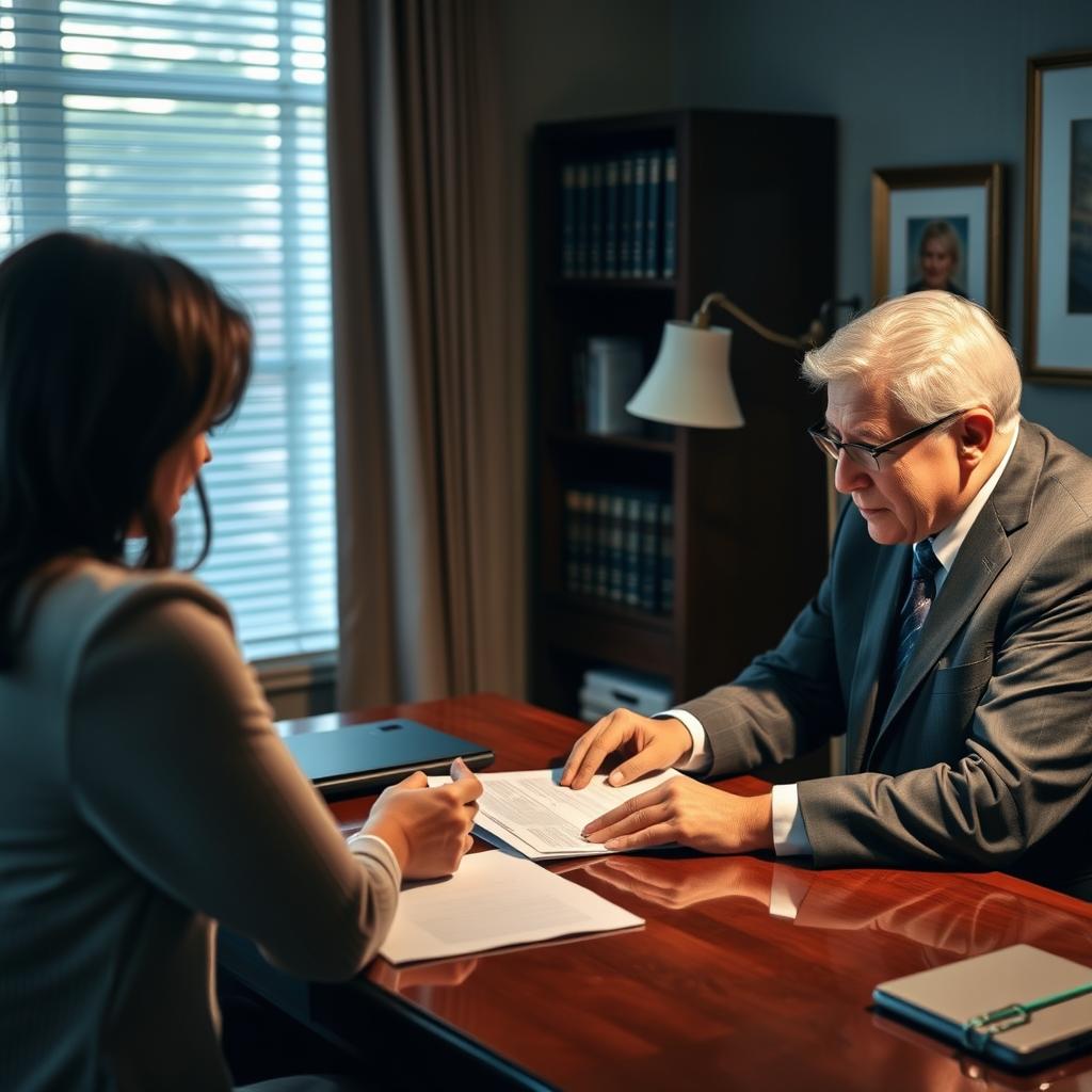 Step Parent Adoption Lawyer Albemarle County
