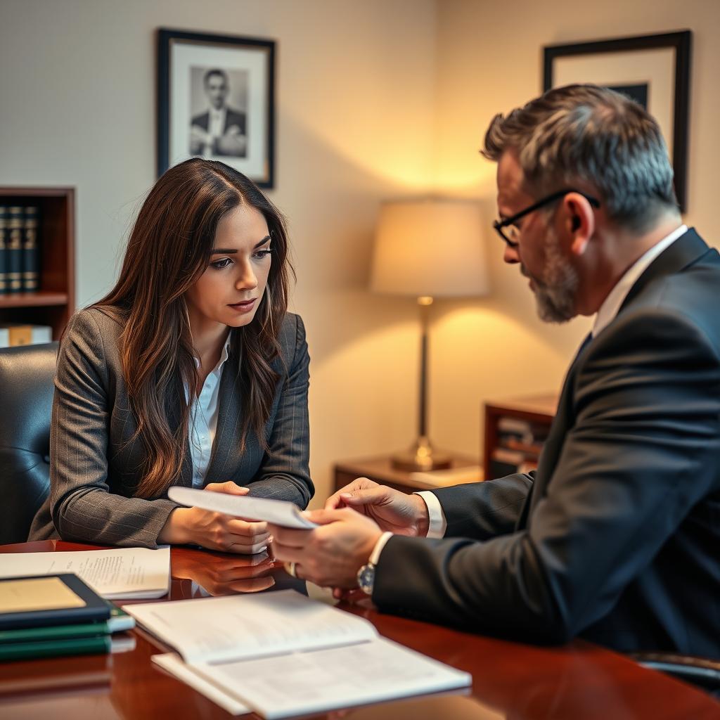 Step Parent Adoption Lawyer Arlington County