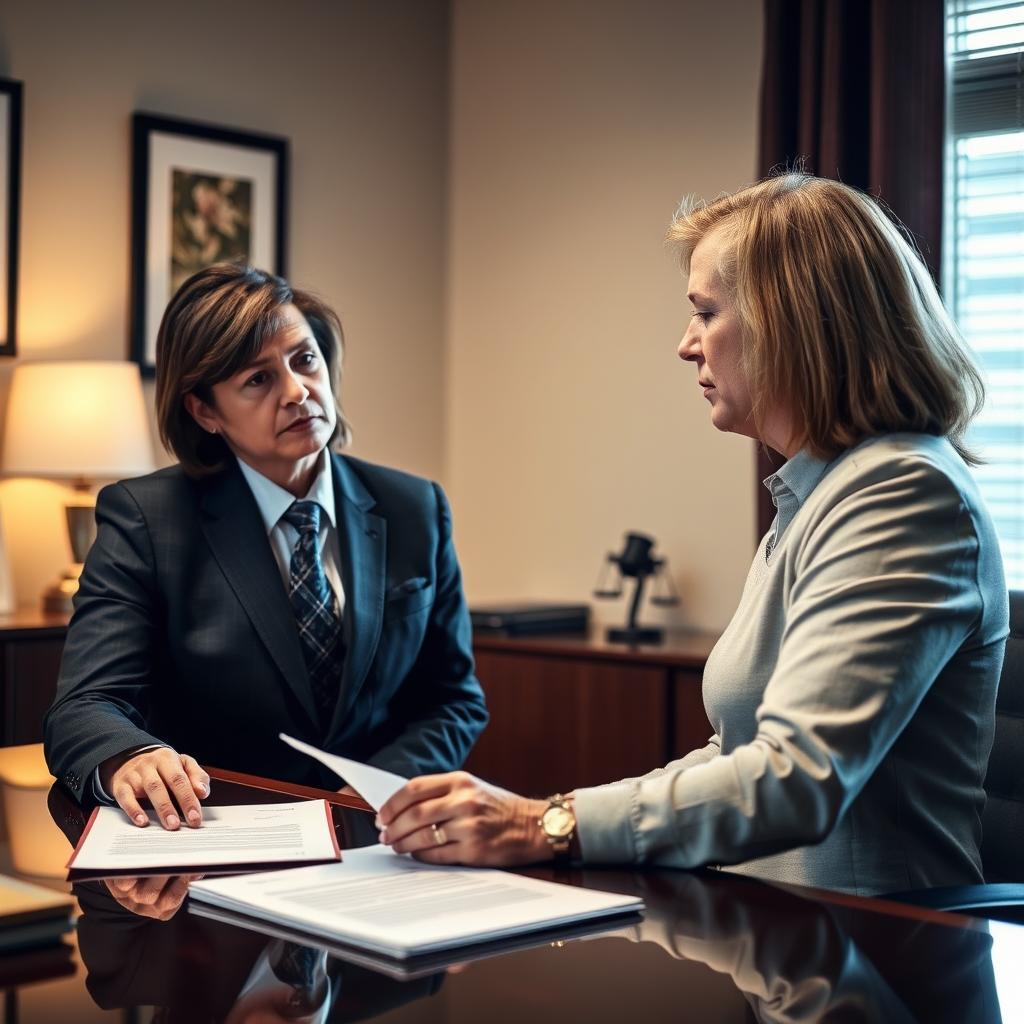 Step Parent Adoption Lawyer Bedford County