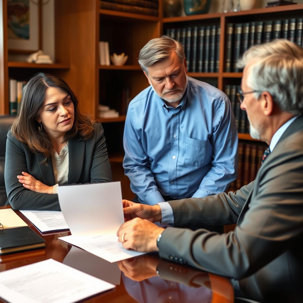 Step Parent Adoption Lawyer Botetourt County