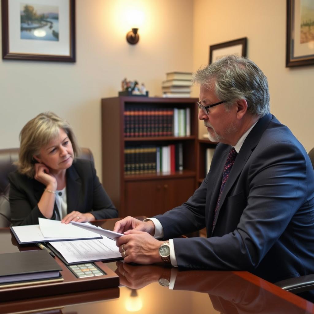 Step Parent Adoption Lawyer Caroline County