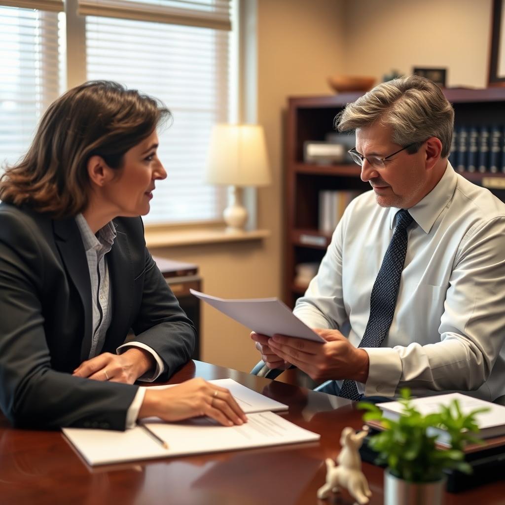 Step Parent Adoption Lawyer Chesapeake
