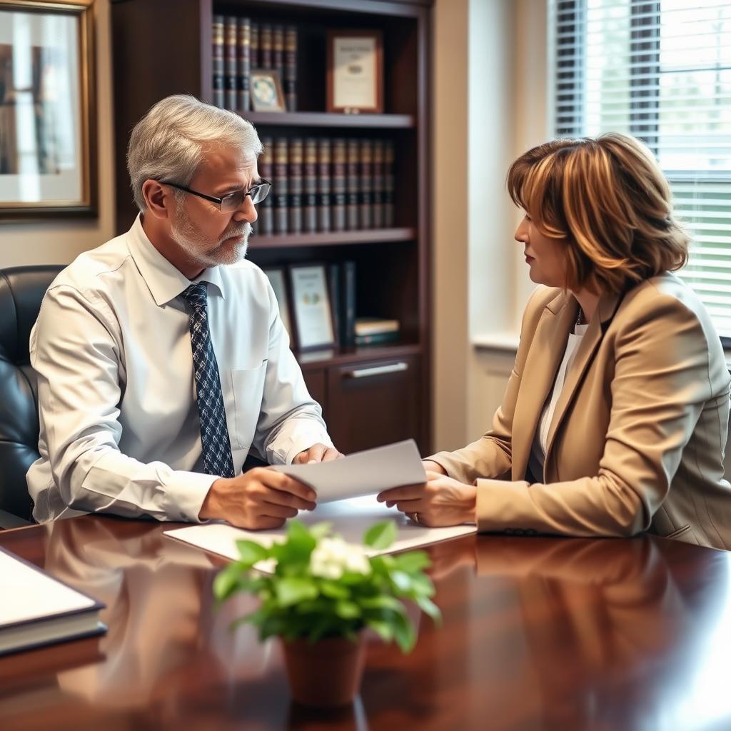 Step Parent Adoption Lawyer Chesterfield County