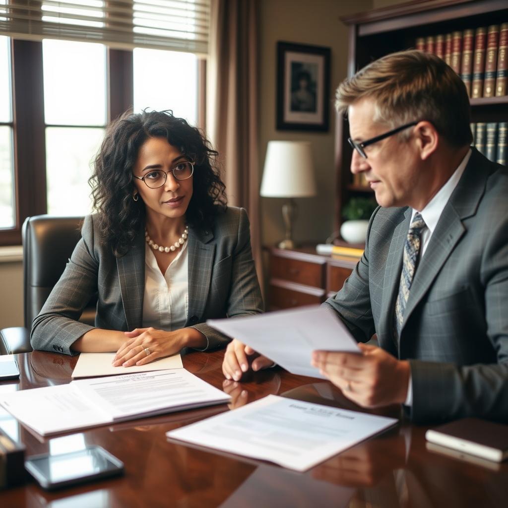Step Parent Adoption Lawyer Clarke County