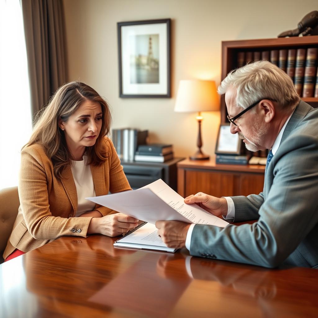 Step Parent Adoption Lawyer Culpeper County