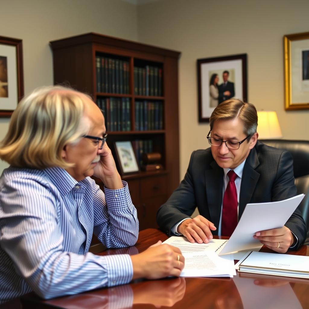 Step Parent Adoption Lawyer Dinwiddie County