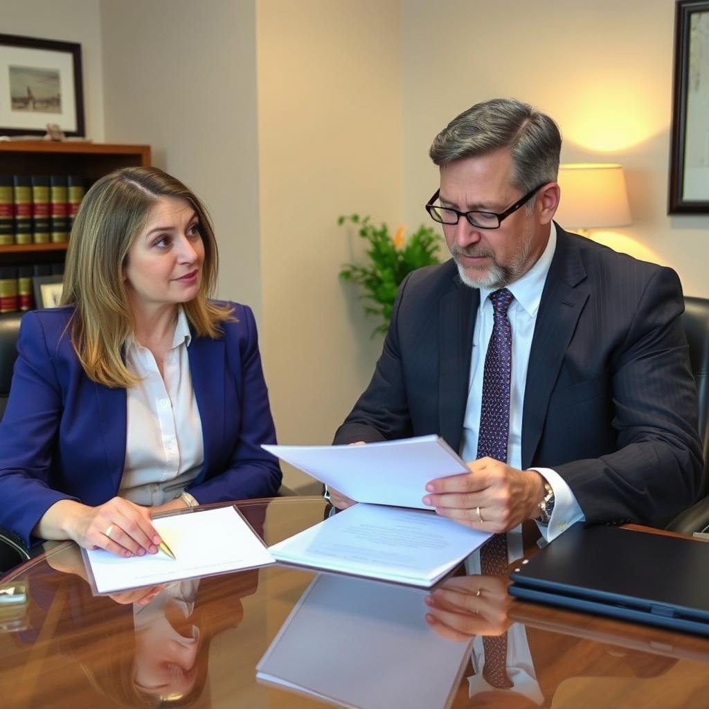 Step Parent Adoption Lawyer Fairfax County