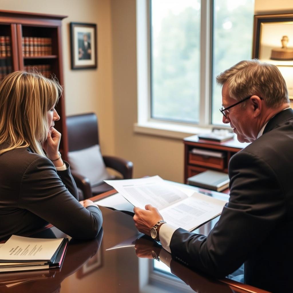 Step Parent Adoption Lawyer Fluvanna County