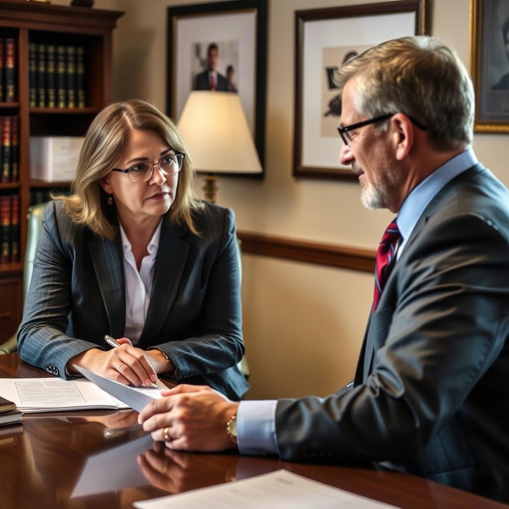 Step Parent Adoption Lawyer Goochland County