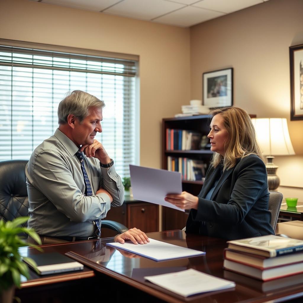 Step Parent Adoption Lawyer Hanover County