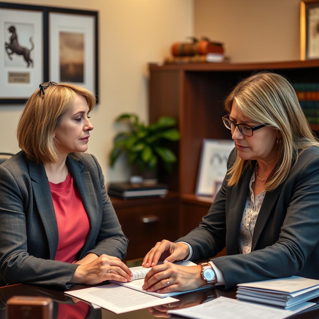 Step Parent Adoption Lawyer Henrico County