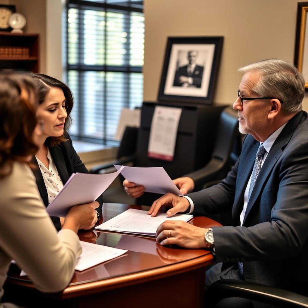 Step Parent Adoption Lawyer James City County