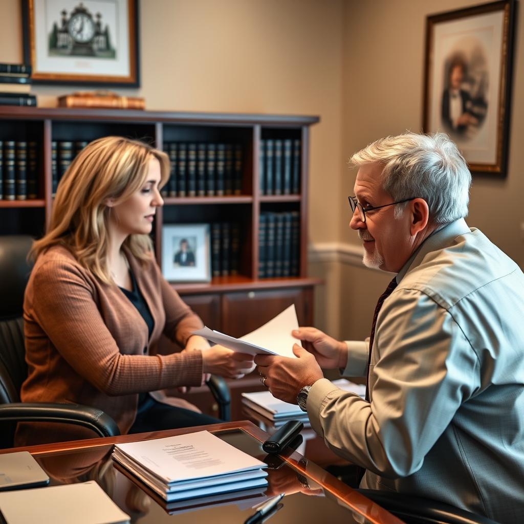 Step Parent Adoption Lawyer King William County
