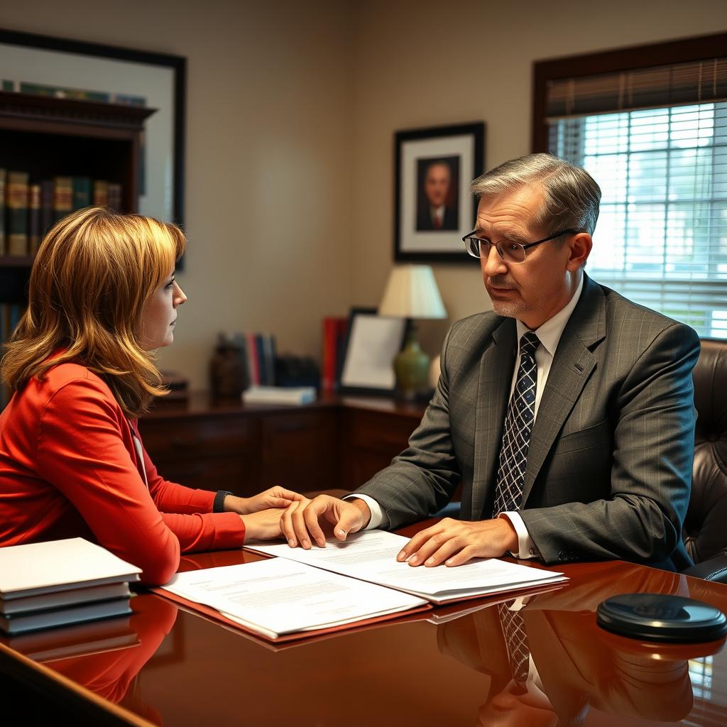Step Parent Adoption Lawyer Louisa County