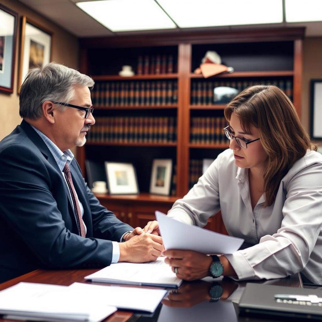 Step Parent Adoption Lawyer Madison County