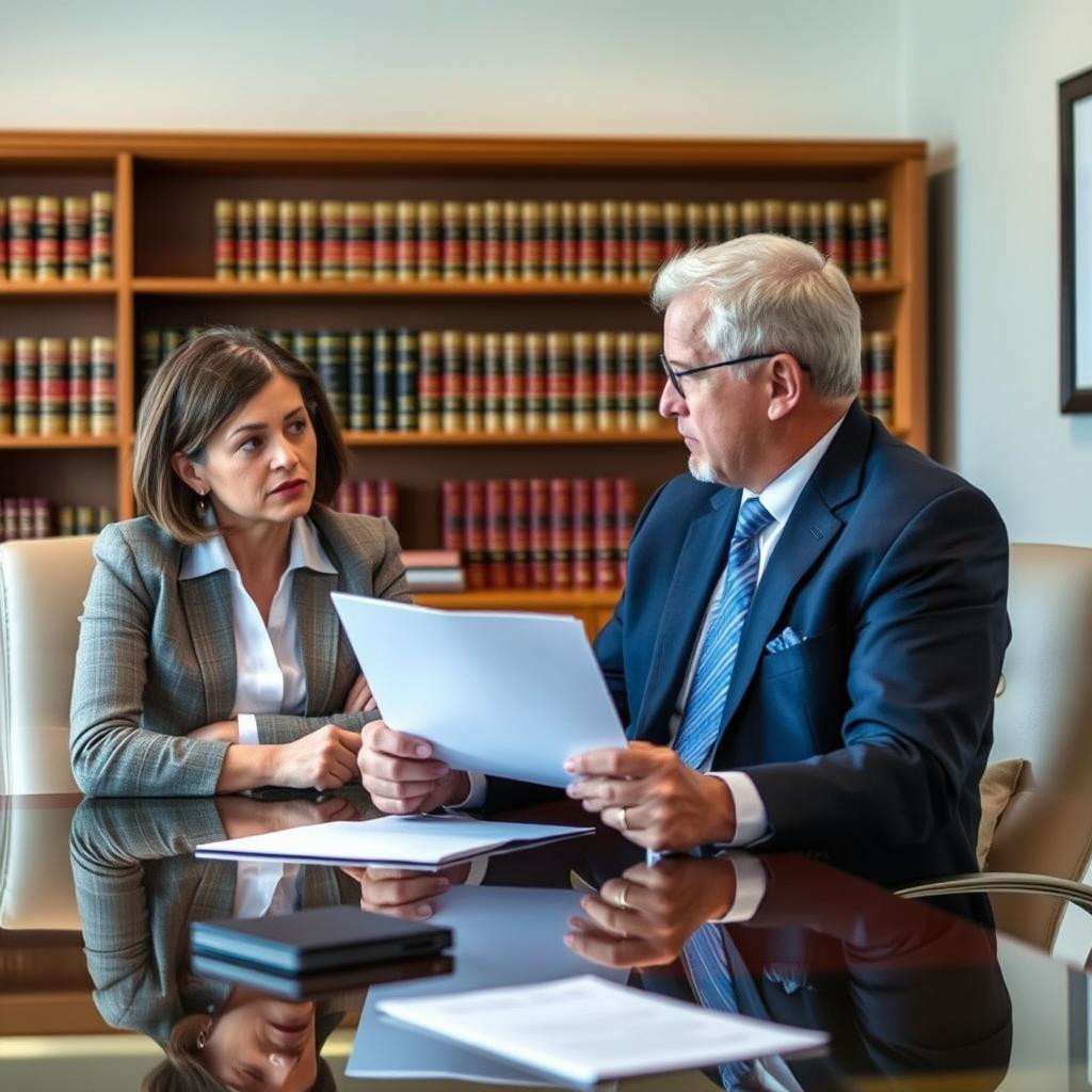 Step Parent Adoption Lawyer Manassas Park