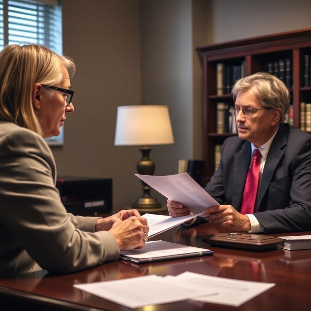 Step Parent Adoption Lawyer New Kent County