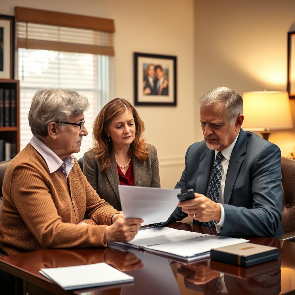 Step Parent Adoption Lawyer Orange County