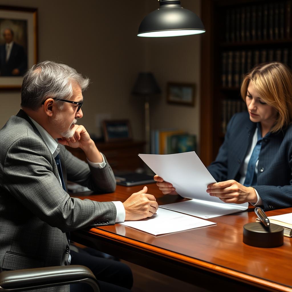 Step Parent Adoption Lawyer Prince George County