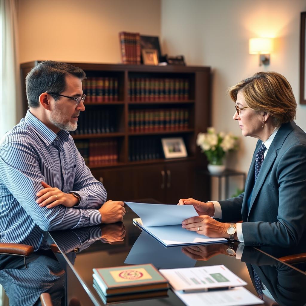 Step Parent Adoption Lawyer Roanoke County
