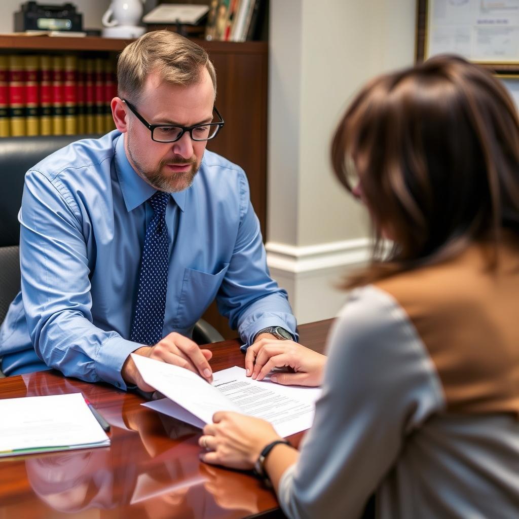 Step Parent Adoption Lawyer Rockingham County