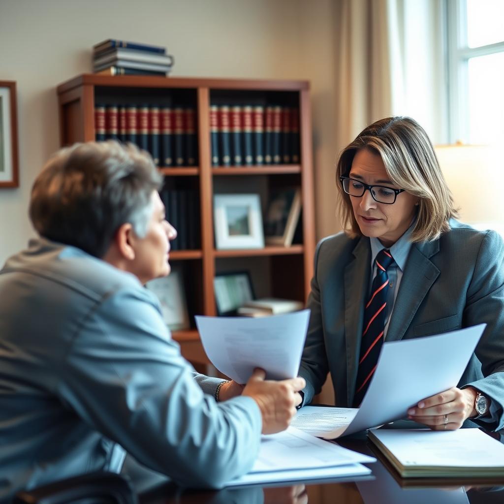 Step Parent Adoption Lawyer Suffolk