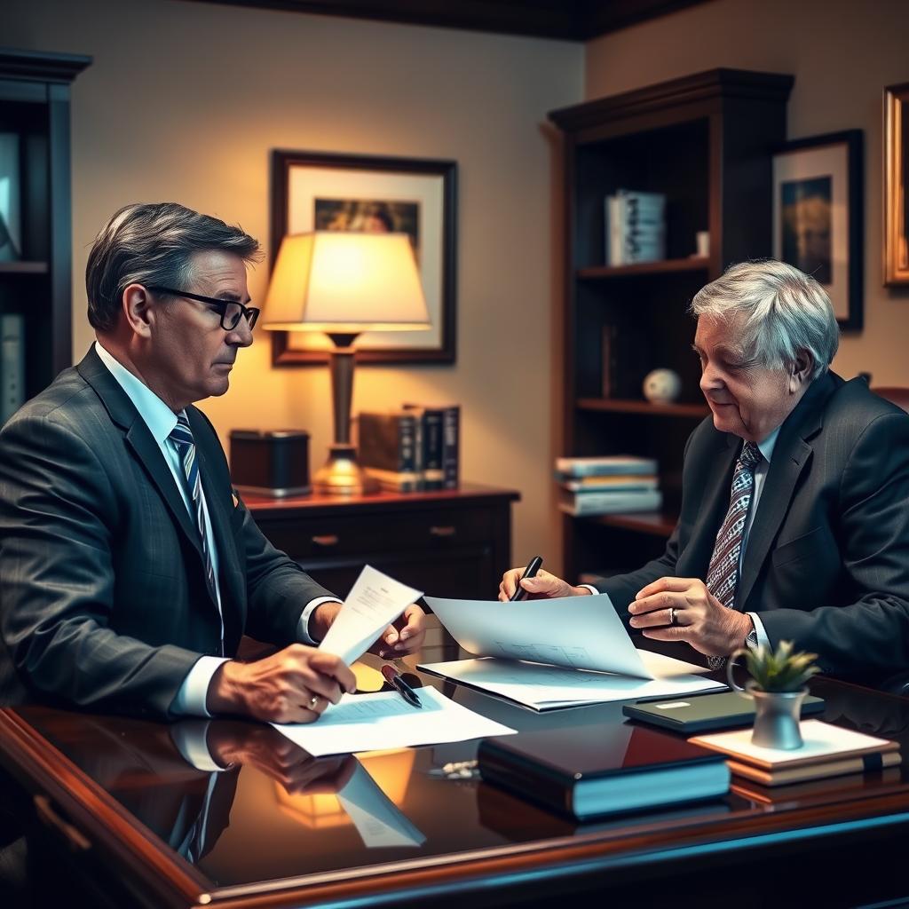 Support Contempt Lawyer Chesapeake