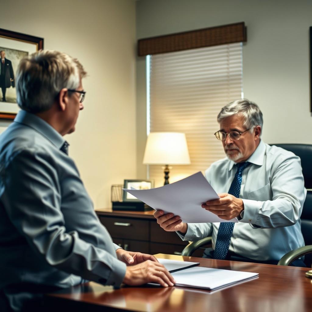 Support Contempt Lawyer Loudoun County