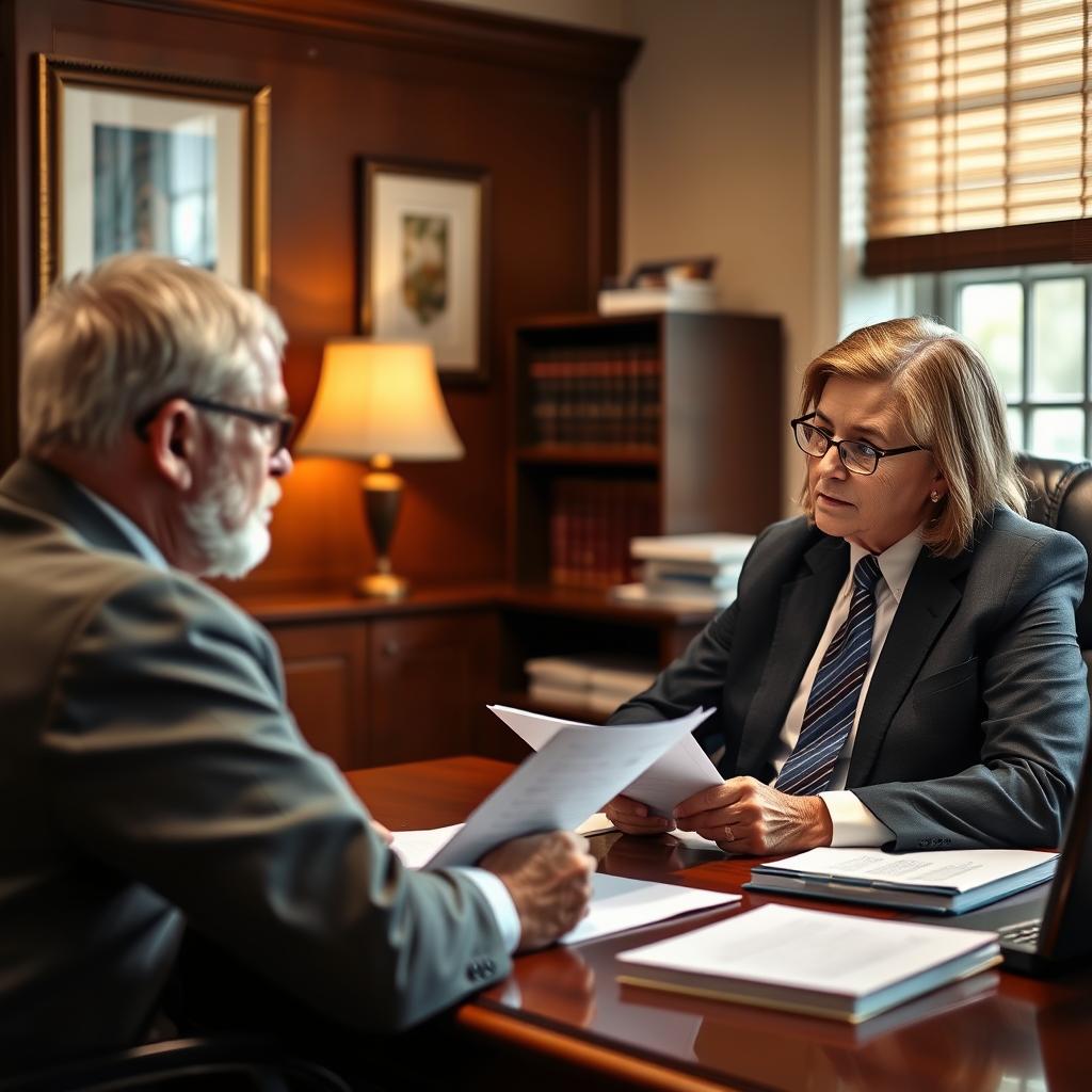 Support Contempt Lawyer Louisa County