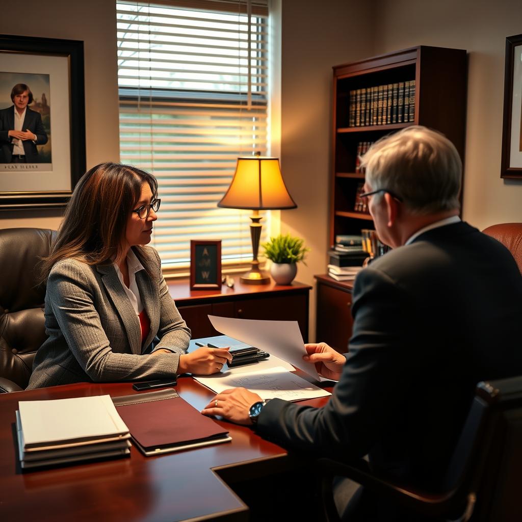 Support Contempt Lawyer Manassas Park