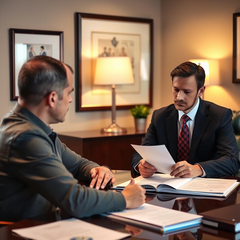 Support Contempt Lawyer Virginia Beach