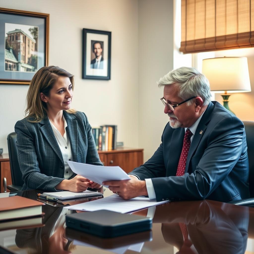 Alimony Contempt Lawyer Chesapeake