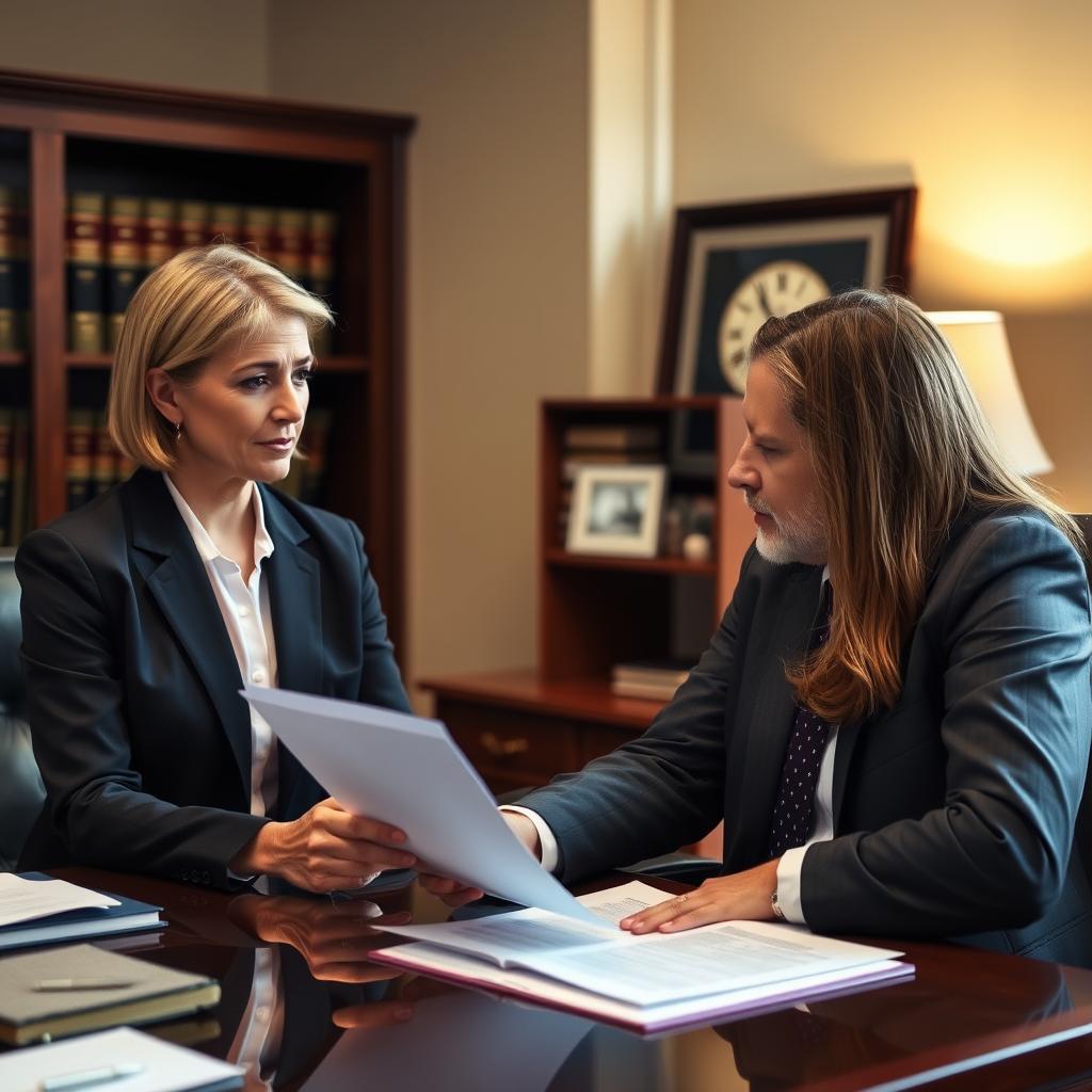 Alimony Contempt Lawyer Dinwiddie County