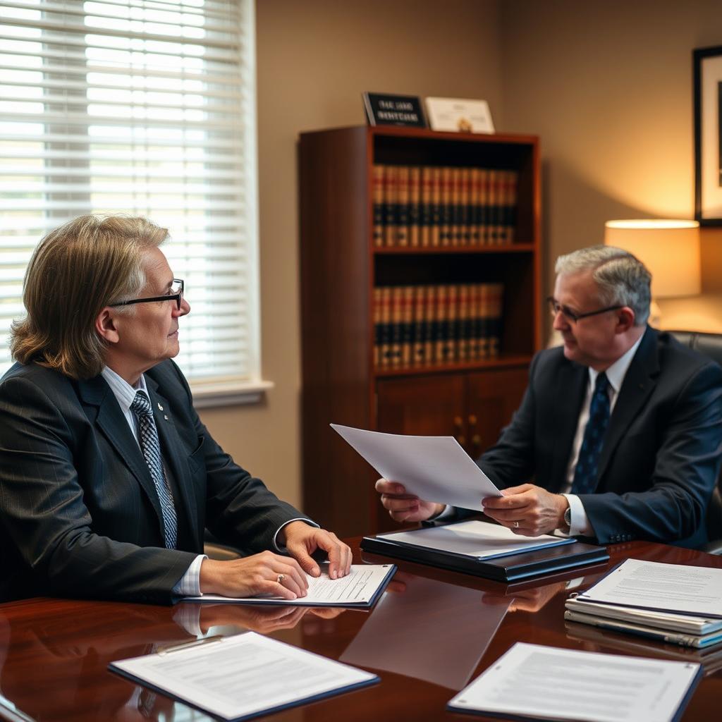 Alimony Contempt Lawyer Gloucester County