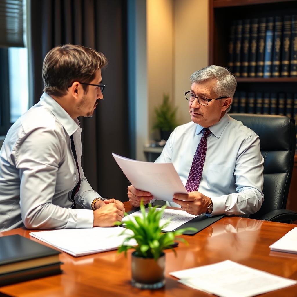 Alimony Contempt Lawyer King William County