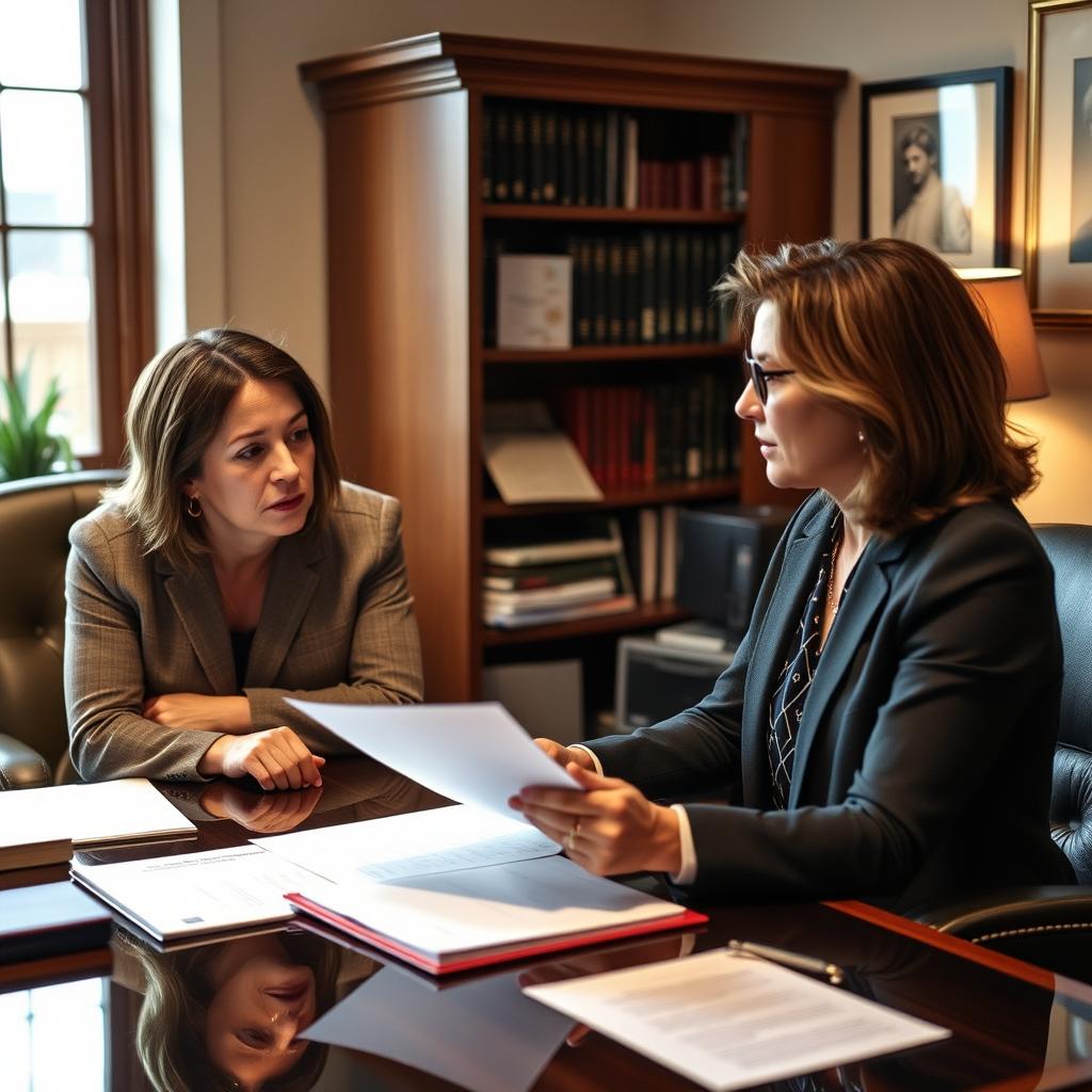 Alimony Contempt Lawyer Suffolk