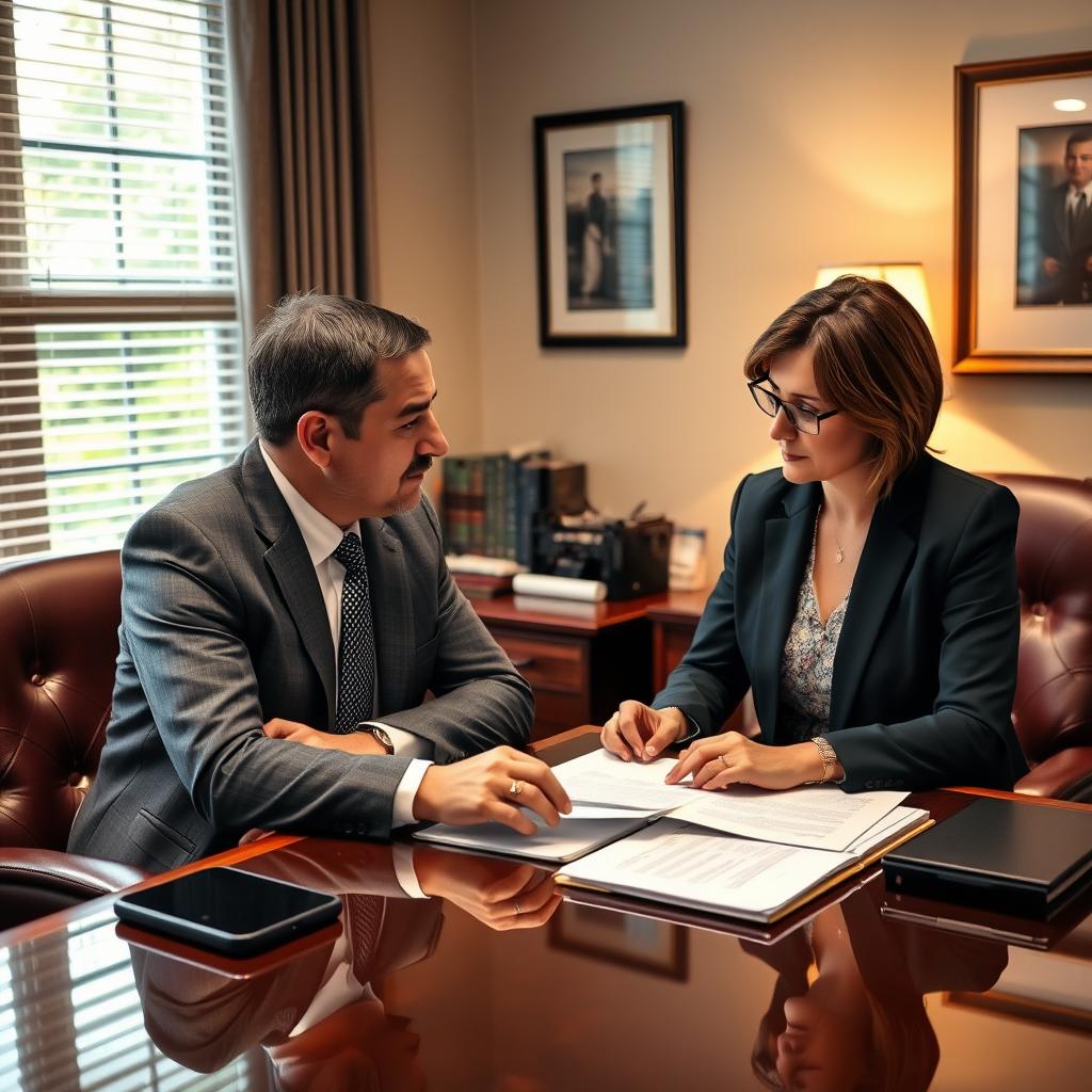 Alimony Contempt Lawyer Warren County