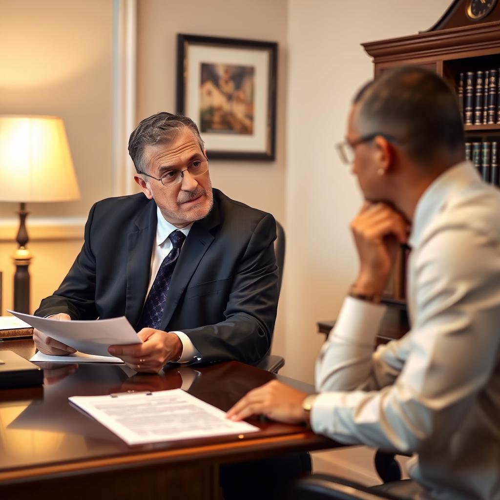 Annulment Lawyer Colonial Heights