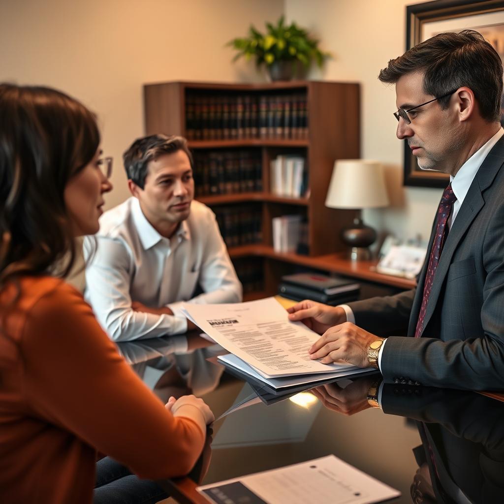 Annulment Lawyer Henrico County