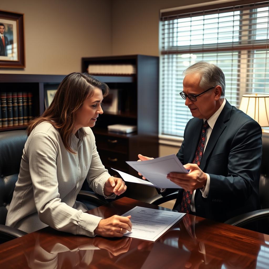 Annulment Lawyer Isle of Wight County