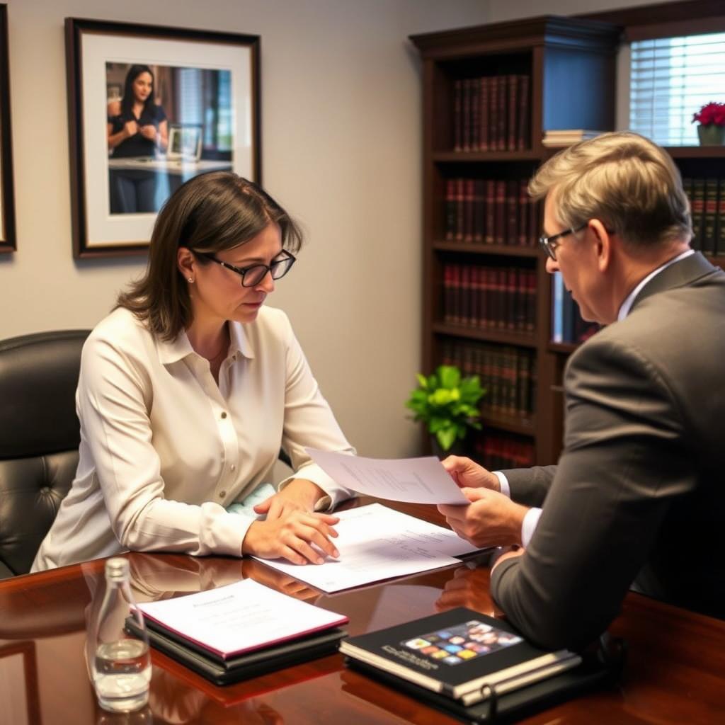 Annulment Lawyer Lexington