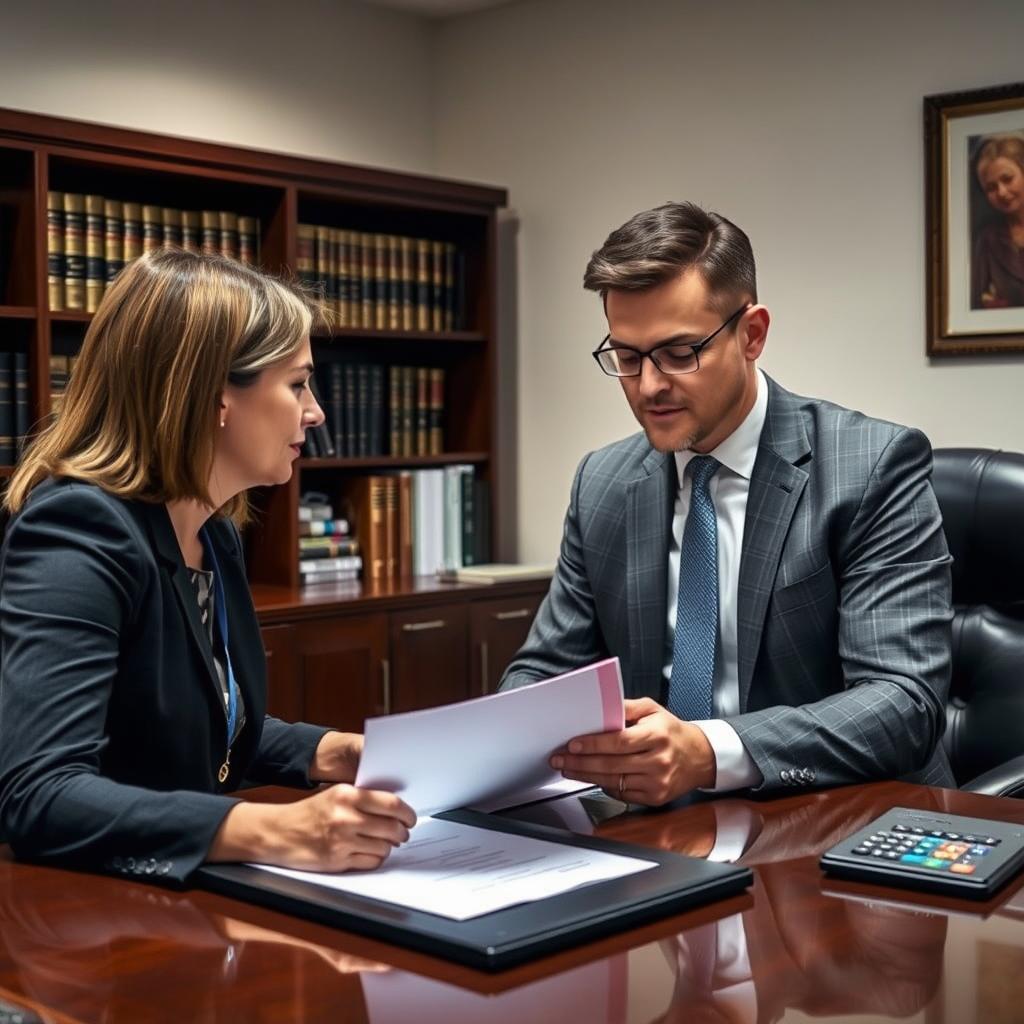 Annulment Lawyer Loudoun County