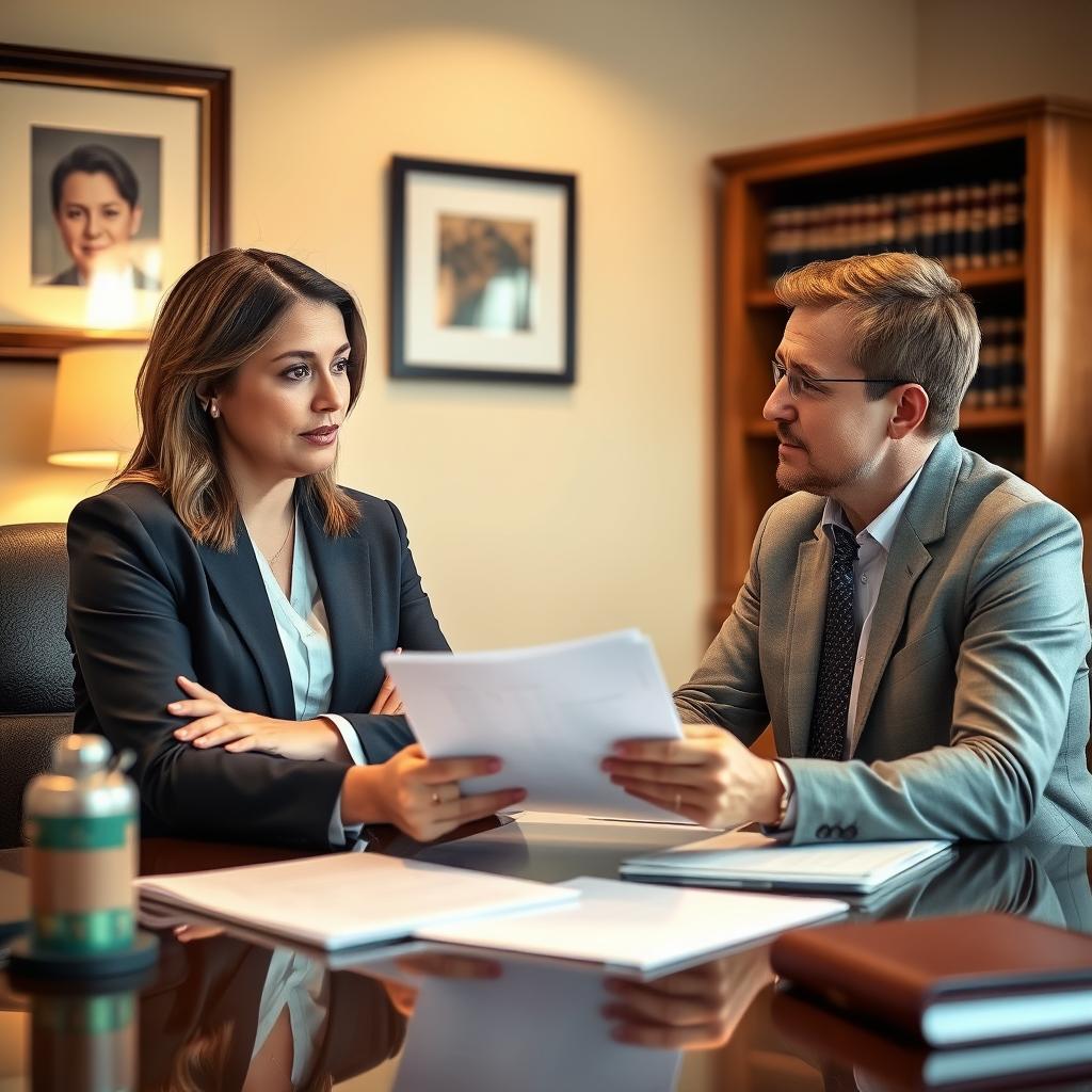 Annulment Lawyer Virginia Beach