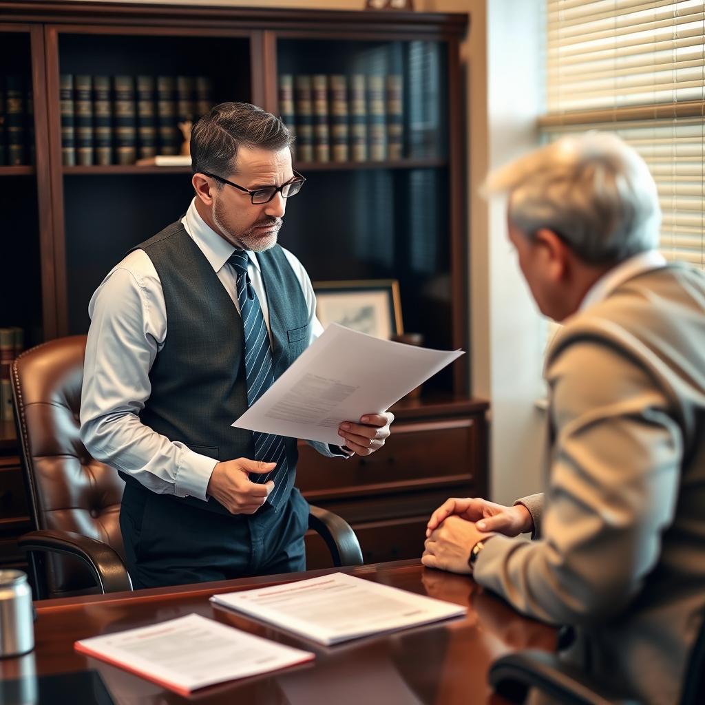 Business Asset Division Lawyer James City County