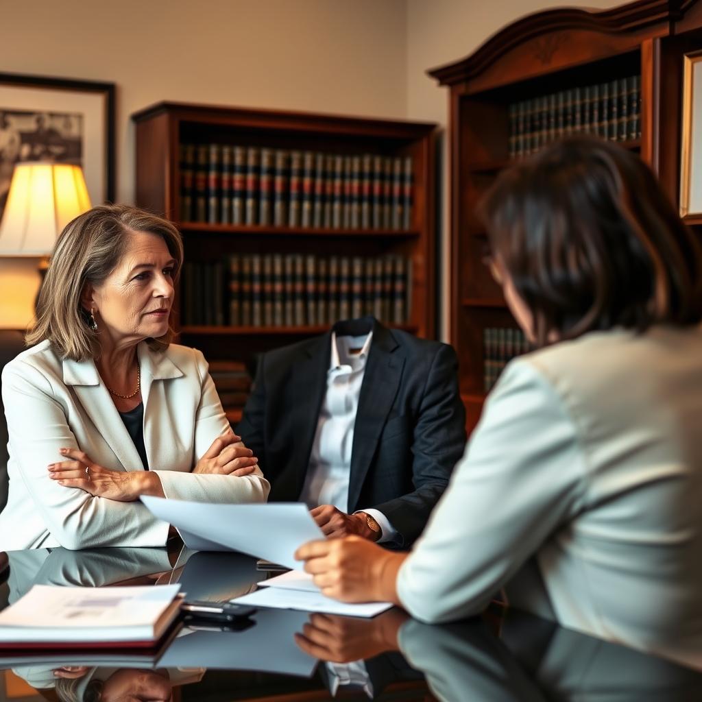 Catholic Annulment Lawyer Caroline County