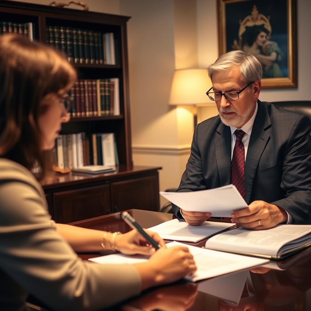 Catholic Annulment Lawyer Chesapeake